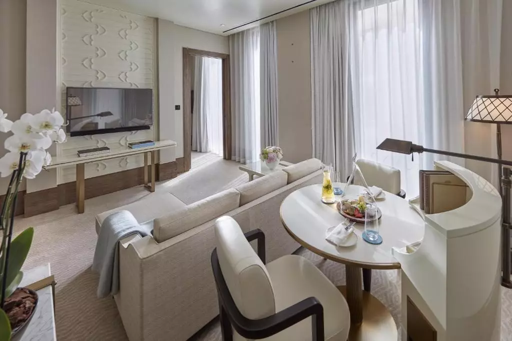 Mandarin Oriental
